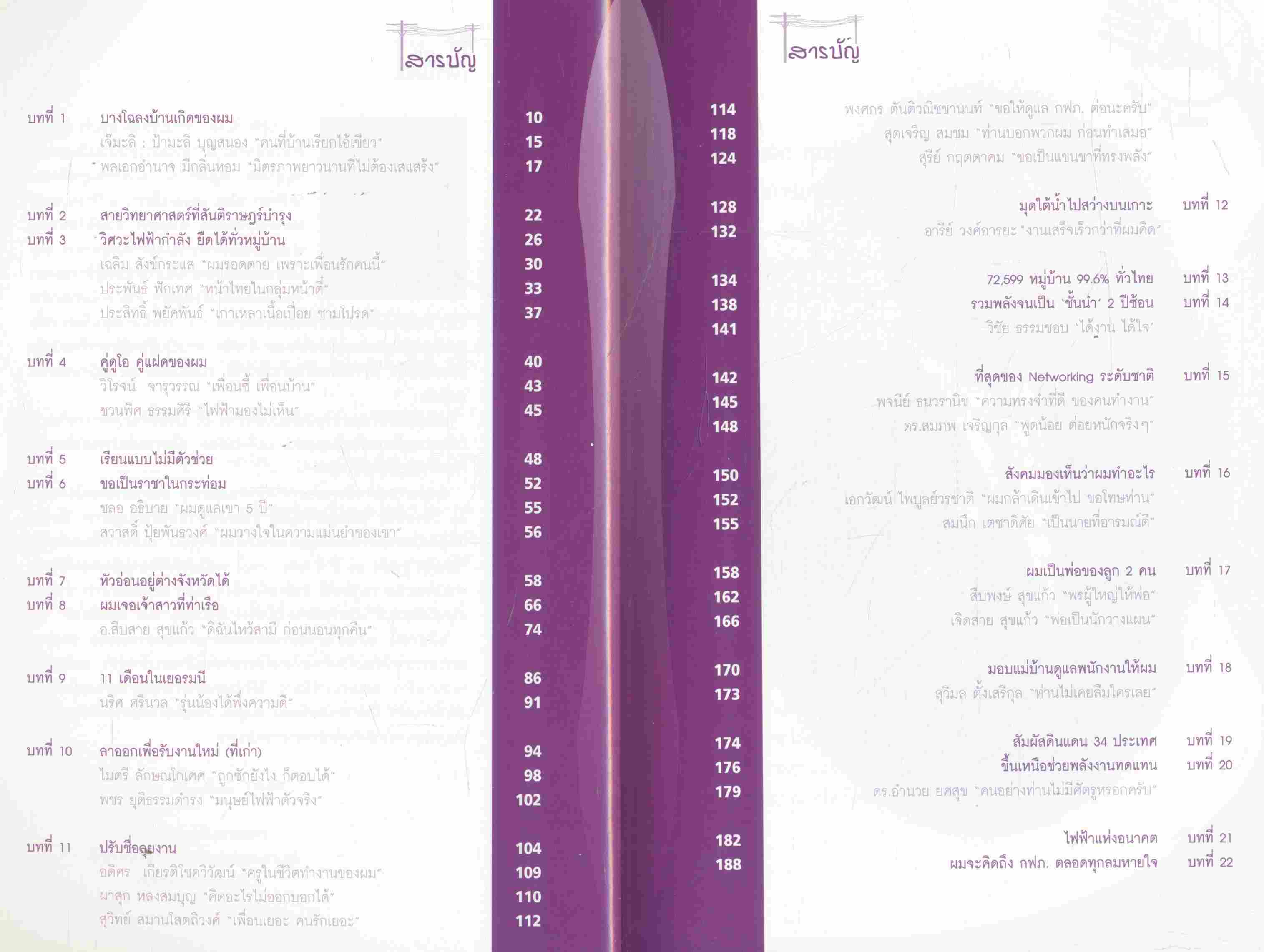 ประเจิด สุขแก้ว 40 ปี ที่ กฟภ.