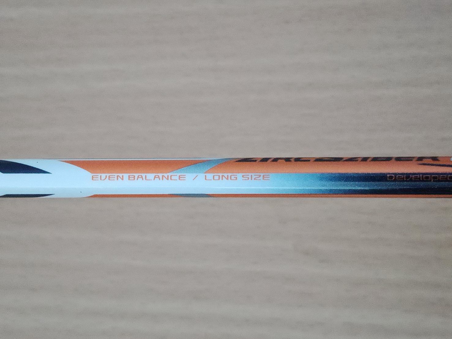 Yonex Arcsaber 6