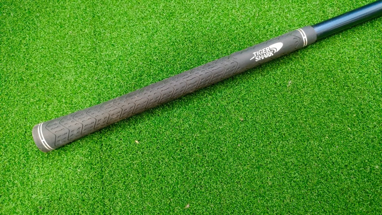 DRIVER TIGER SHARK FORGED TS960