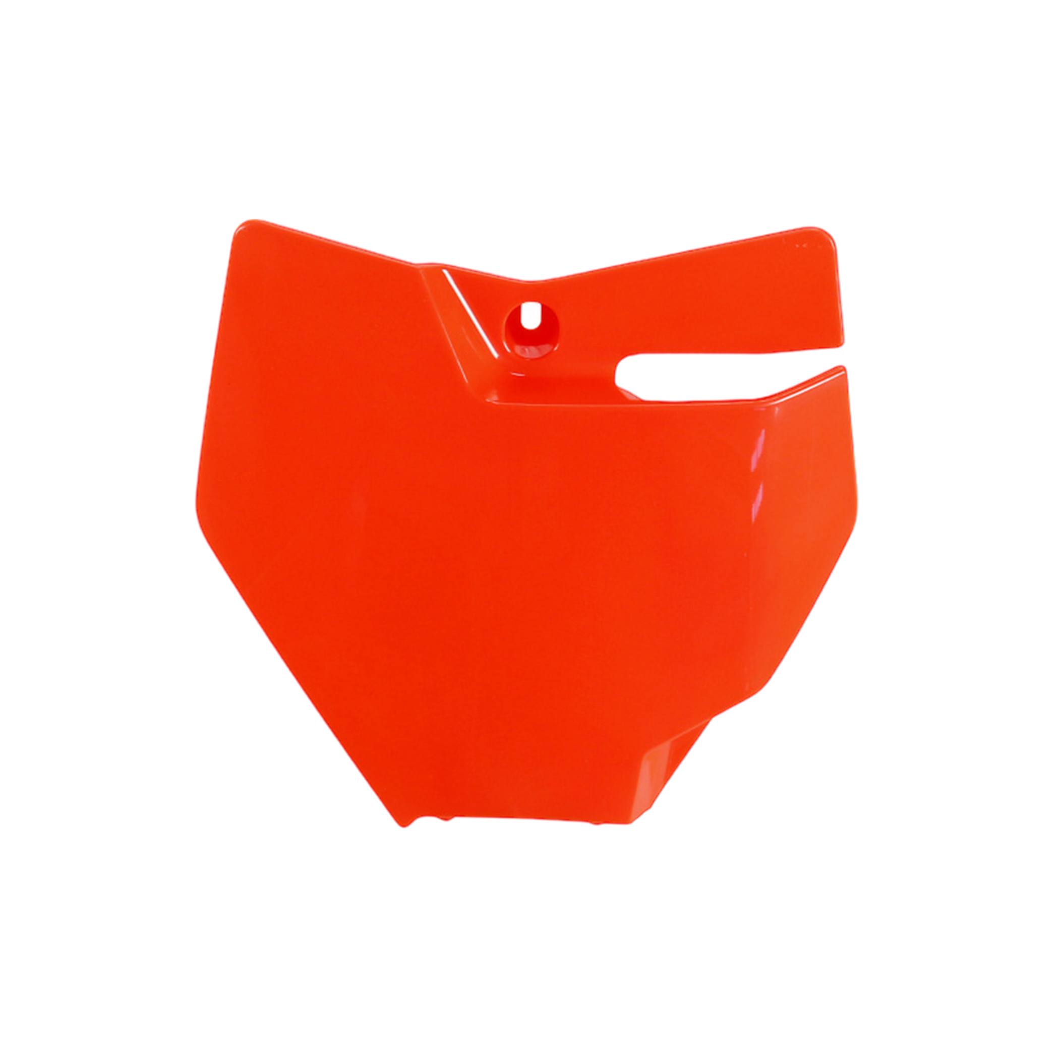 ป้ายเบอร์หน้า UFO Plast KTM 85SX 18-23