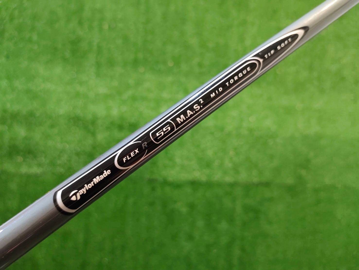 DRIVER TAYLORMADE R580 XD องศา 10.5