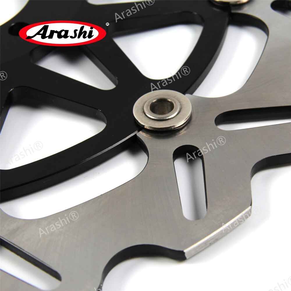 จานดิส Arashi APRILIA SL 1000 FALCO 1000 2000-2004 สีทอง