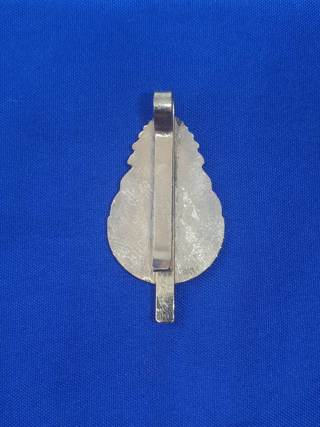 เหรียญ แหนบ หลวงพ่อ ฤาษี ลิงดำ วัด ท่าซุง อุทัยธานี 400.-