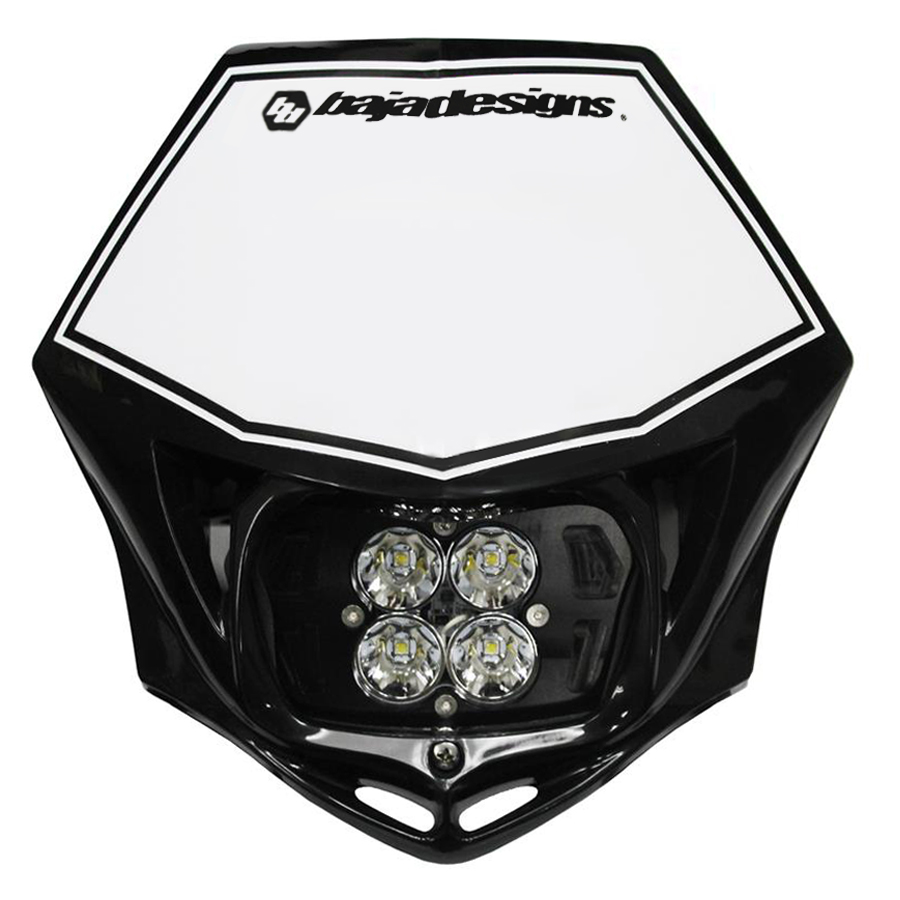 หน้ากาก Baja Design Squadron Pro