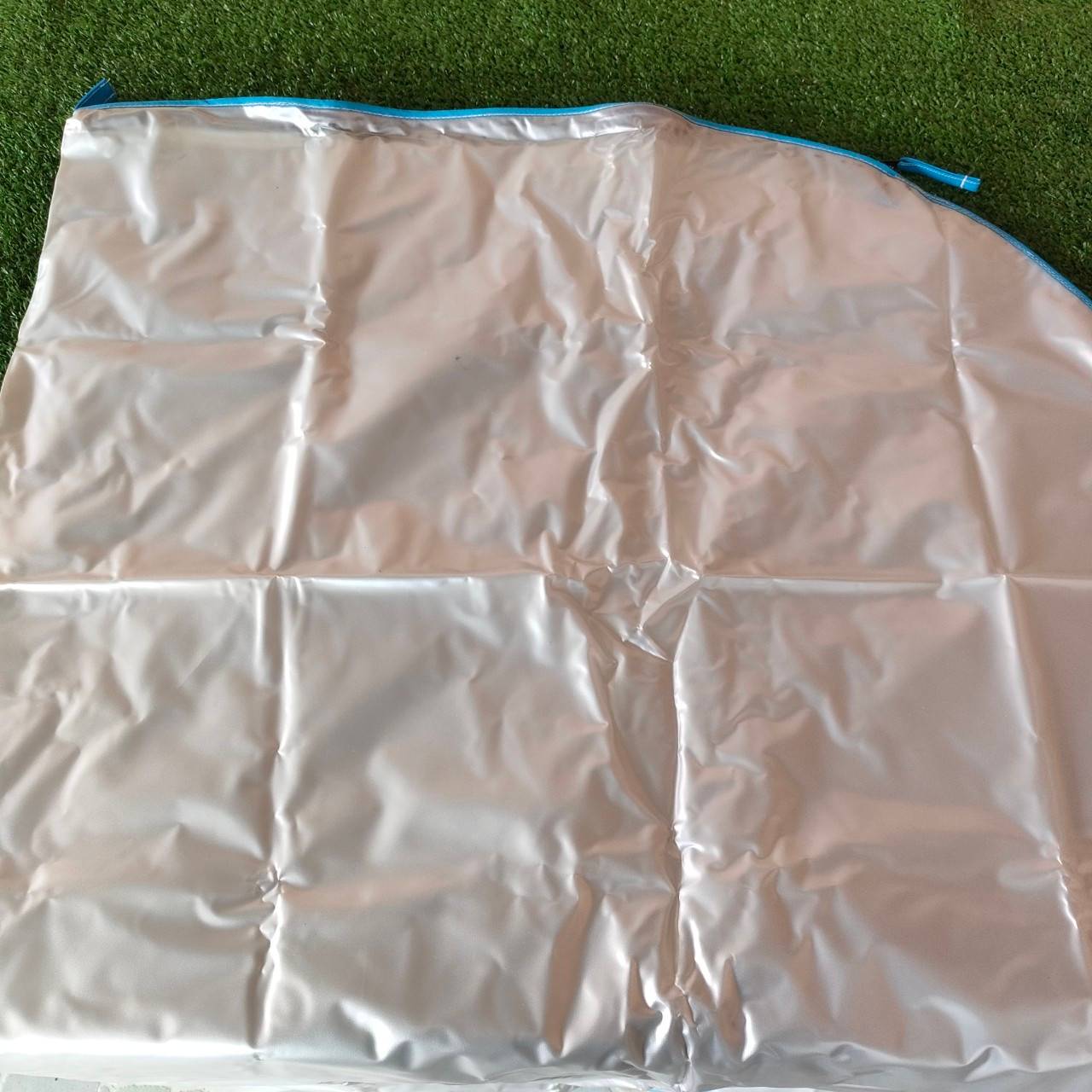 ถุงกอล์ฟคลุมกันฝน มือสอง สภาพเรียบร้อยพร้อมใช้งาน ฝนตกของมันต้องมี!! เพื่อรักษาถุงกอล์ฟสุดที่รัก!! ไม้กอล์ฟมือสอง ของแท้ BY NakaraLuxurious