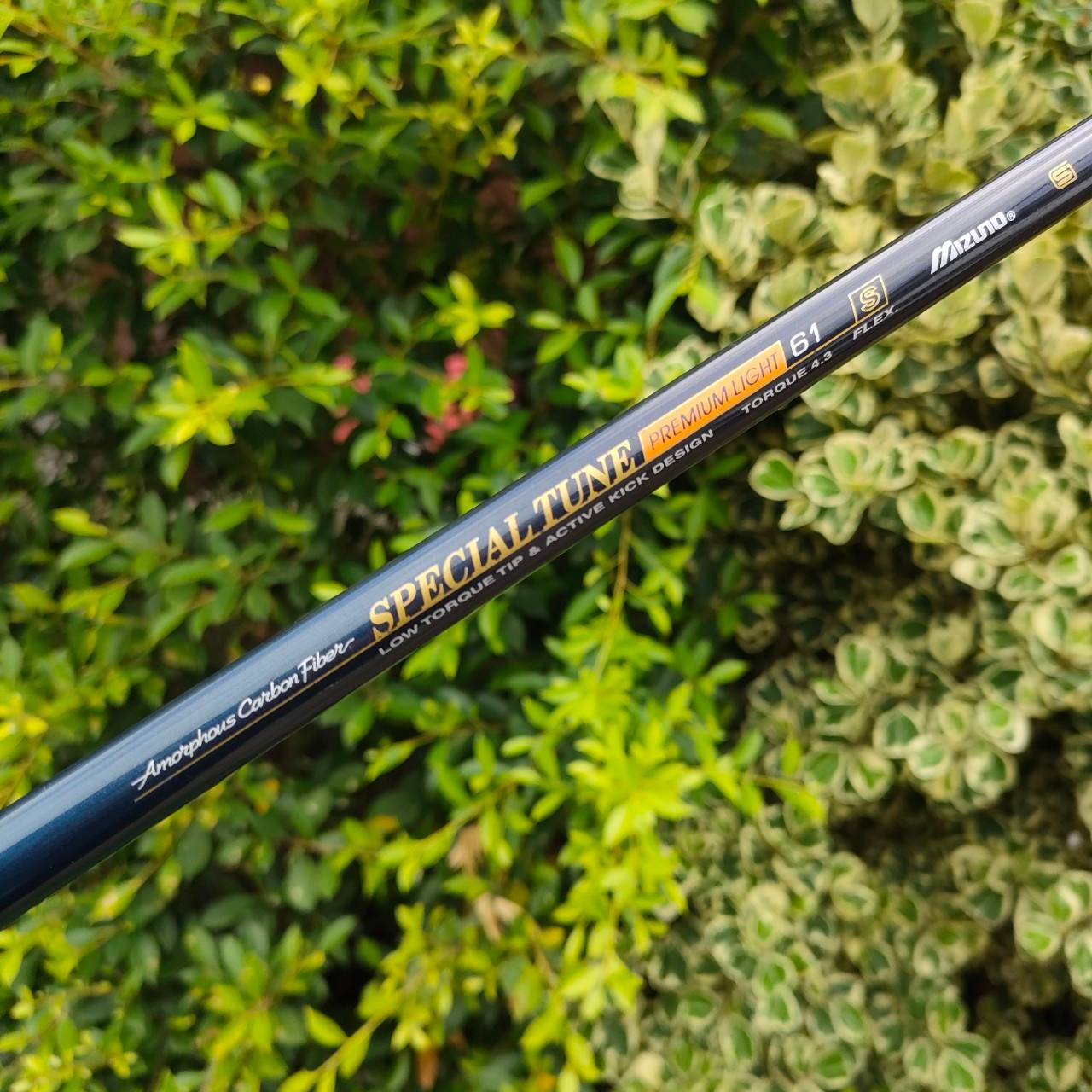 DRIVER MIZUNO PRO 300S องศา 9 ก้าน SPECIAL TUNE FLEX S ราคาสุดแสนพิเศษที่สุดครับ!!! MADE IN JAPAN