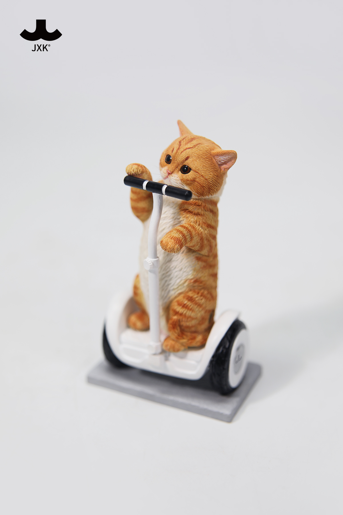 [สั่งจอง]JXK ：1/6 Scottish Fold 3.0