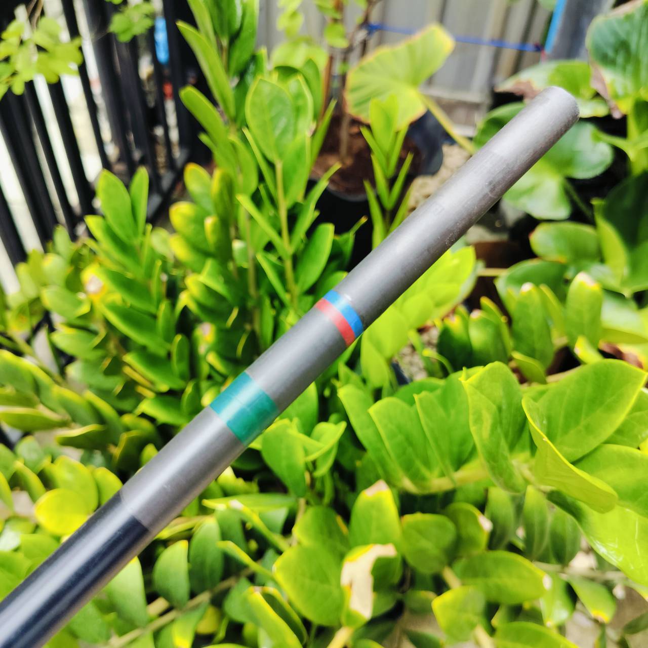 ก้านใส่หัวไม้ ALDILA LOW TORQUE 4.0 มือสอง สภาพสวยมากเดิมๆทั้งสองก้าน ก้าน ALDILA ของแท้ คุณภาพดีมาก ความยาวเฉพาะก้าน 44.5 ก้านไม้กอล์ฟพรีเมี่ยมมือสอง ของแท้ By NakaraLuxurious