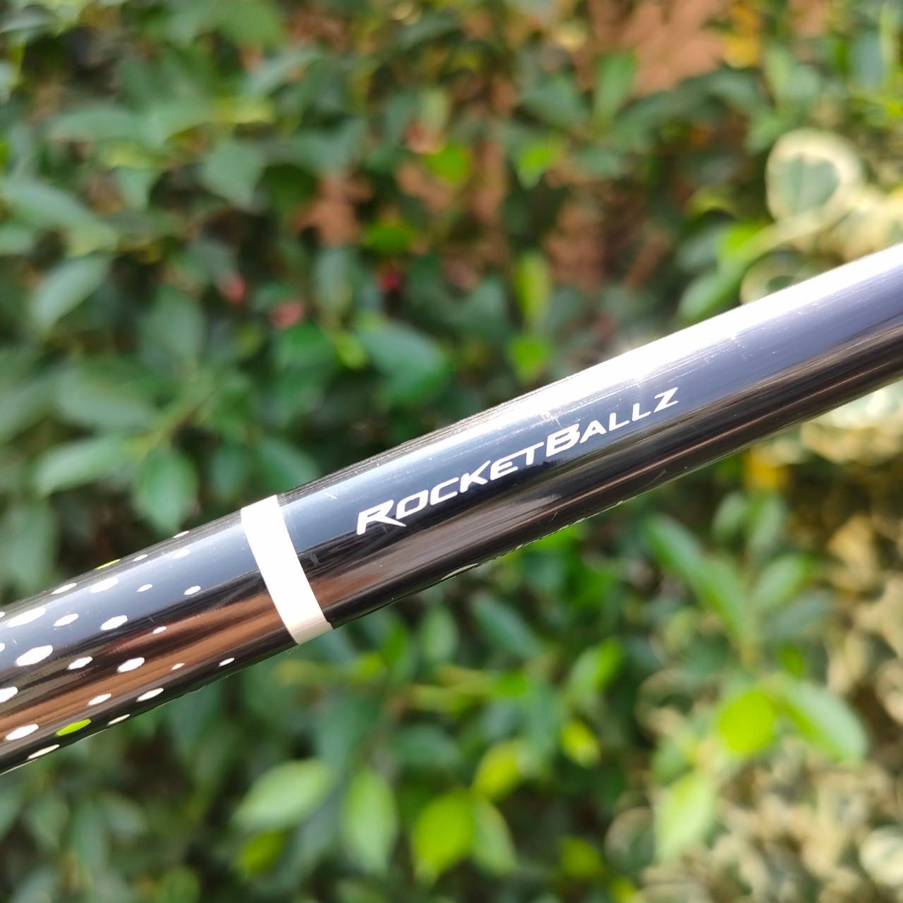 FW3 TAYLORMADE r7 ti ก้าน RBZ ROCKETBALLZ FLEX R หมุดหลังเทอร์โบมาก ช่วยให้ลูกลอย