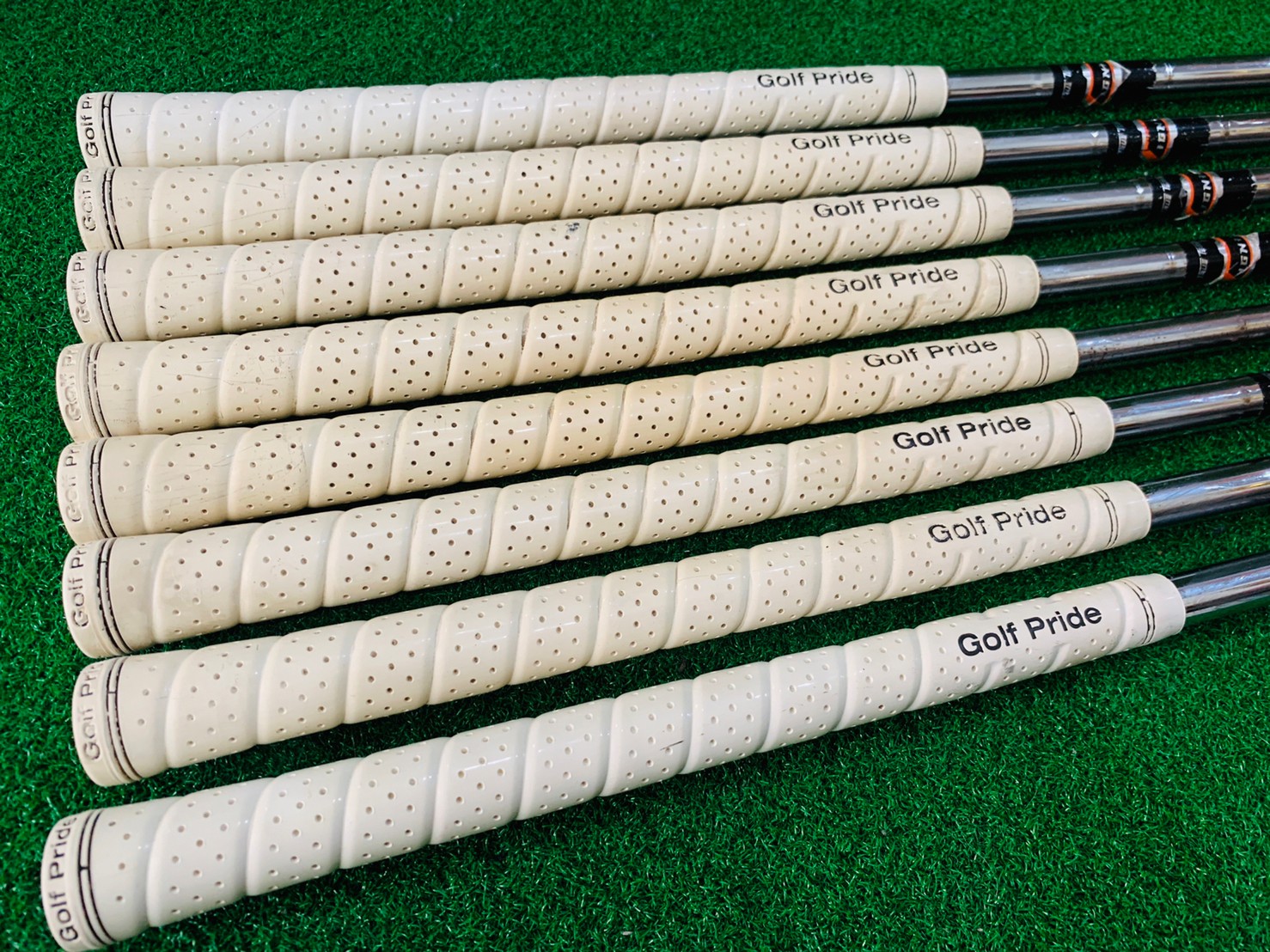 IRON SET NIKE IGNITE