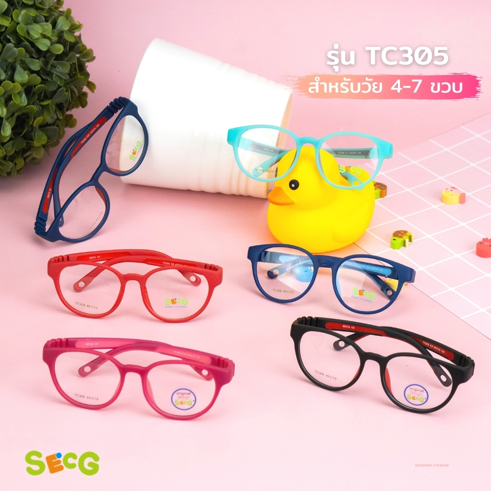 SECG รุ่น TC305