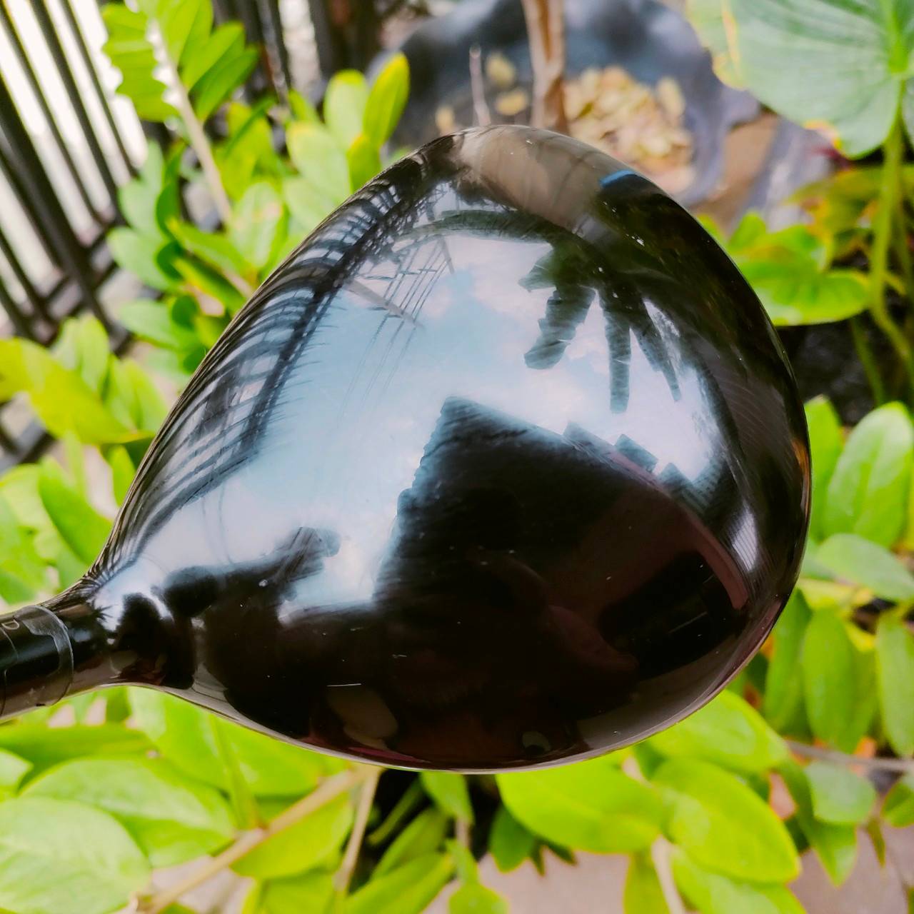 DRIVER CALLAWAY FT OPTIFORCE องศา 9.5 ก้าน PROJECT X 5.5 สุดยอดความมันส์ ก้านดีมาก ไม้กอล์ฟมือสอง ของแท้ BY NakaraLuxurious