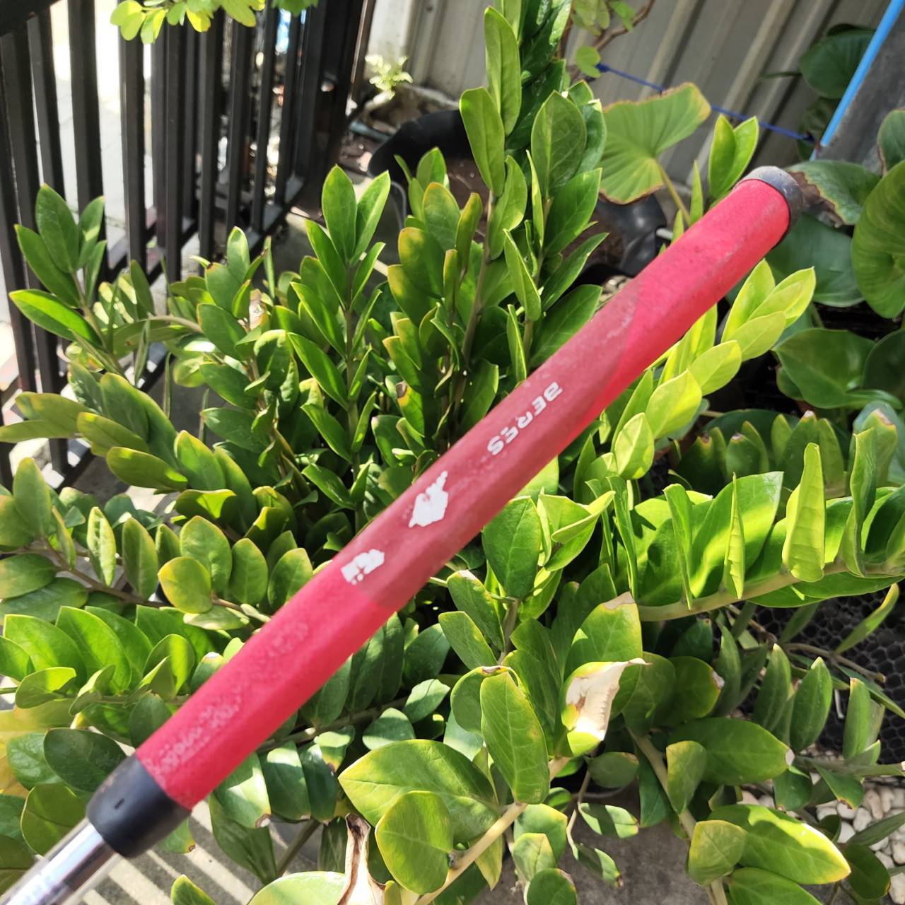 PUTTER HONMA BERES BH003 MADE IN JAPAN SAKATA ยาว 34 สภาพสวยเดิม วัสดุพรีเมี่ยมญี่ปุ่น สวย หรูหรา ทรงคุณค่า พัตต์นิ่ง หน้า MILLED เกาะไลน์อย่างมาก ไม้กอล์ฟพรีเมี่ยมมือสอง ของแท้ By NakaraLuxurious
