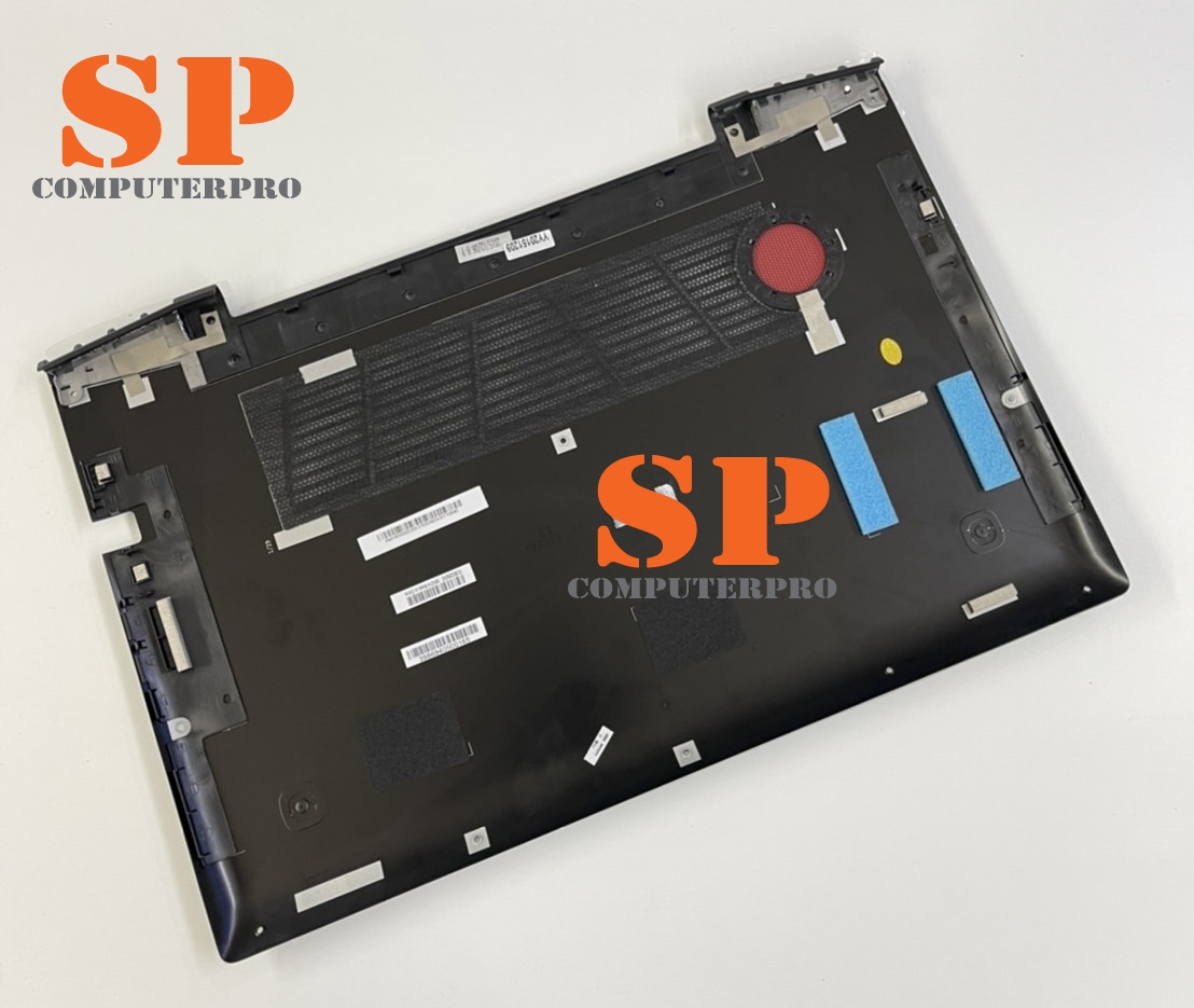 LENOVO BODY บอดี้โน๊ตบุ๊ค LENOVO Y50-70 บอดี้ส่วนล่าง COVER D