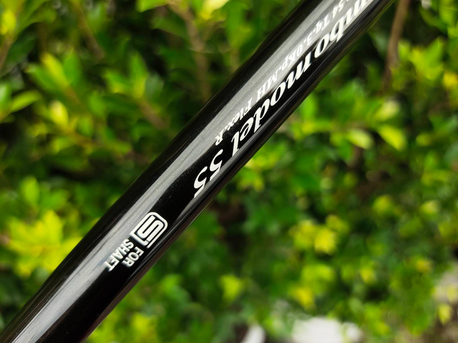 Driver T-ZOOM DEEPFACE หน้าเด้ง SUPER AS ROLL FACE