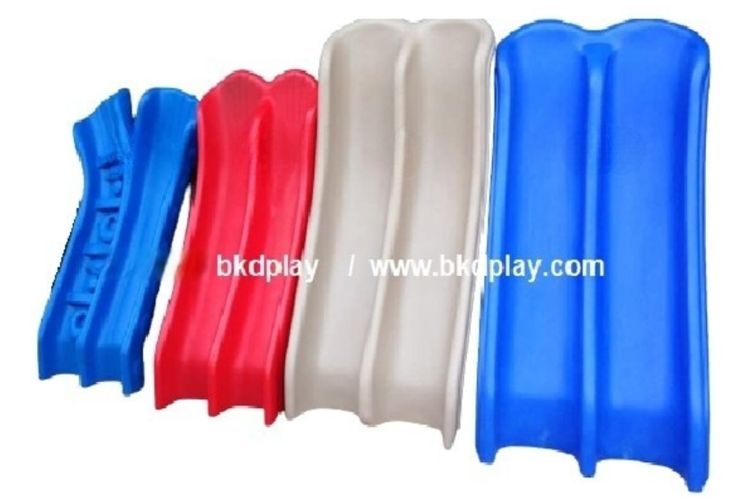 อะไหล่รางสไลเดอร์ รางคู่ กระดานลื่นพลาสติก Polyethylene อะไหล่สไลเดอร์ อะไหล่เครื่องเล่นสนาม ราคาโรงงาน ราคาในรายละเอียด สำเนา