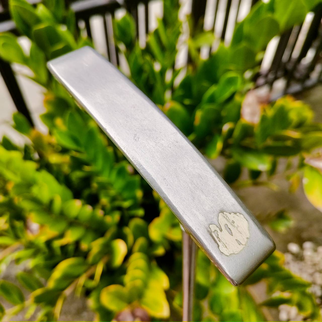 PUTTER PING PAL 2 ความยาวก้าน 35 นิ้ว สภาพสวยเดิมๆทุกอย่าง เป็นซีรี่คลาสสิคยอดนิยม ไม้กอล์ฟพรีเมี่ยมมือสอง ของแท้ By NakaraLuxurious