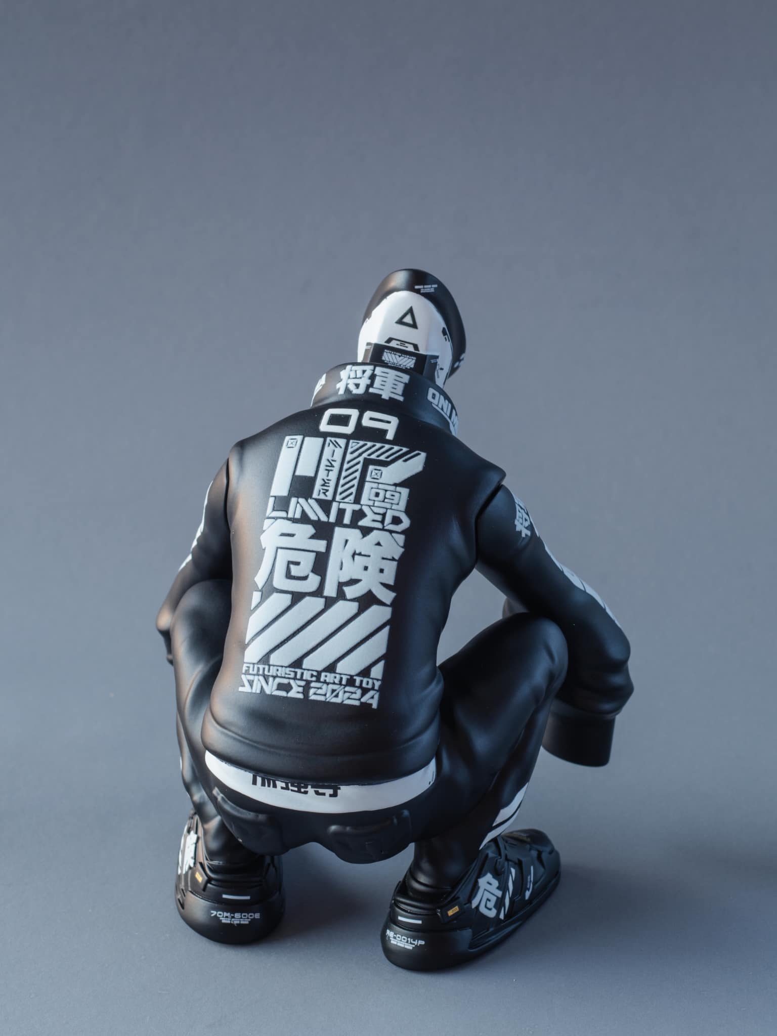 [สั่งจอง] PP Toys Studio : Mr.P --- ZUMO V.3 ---