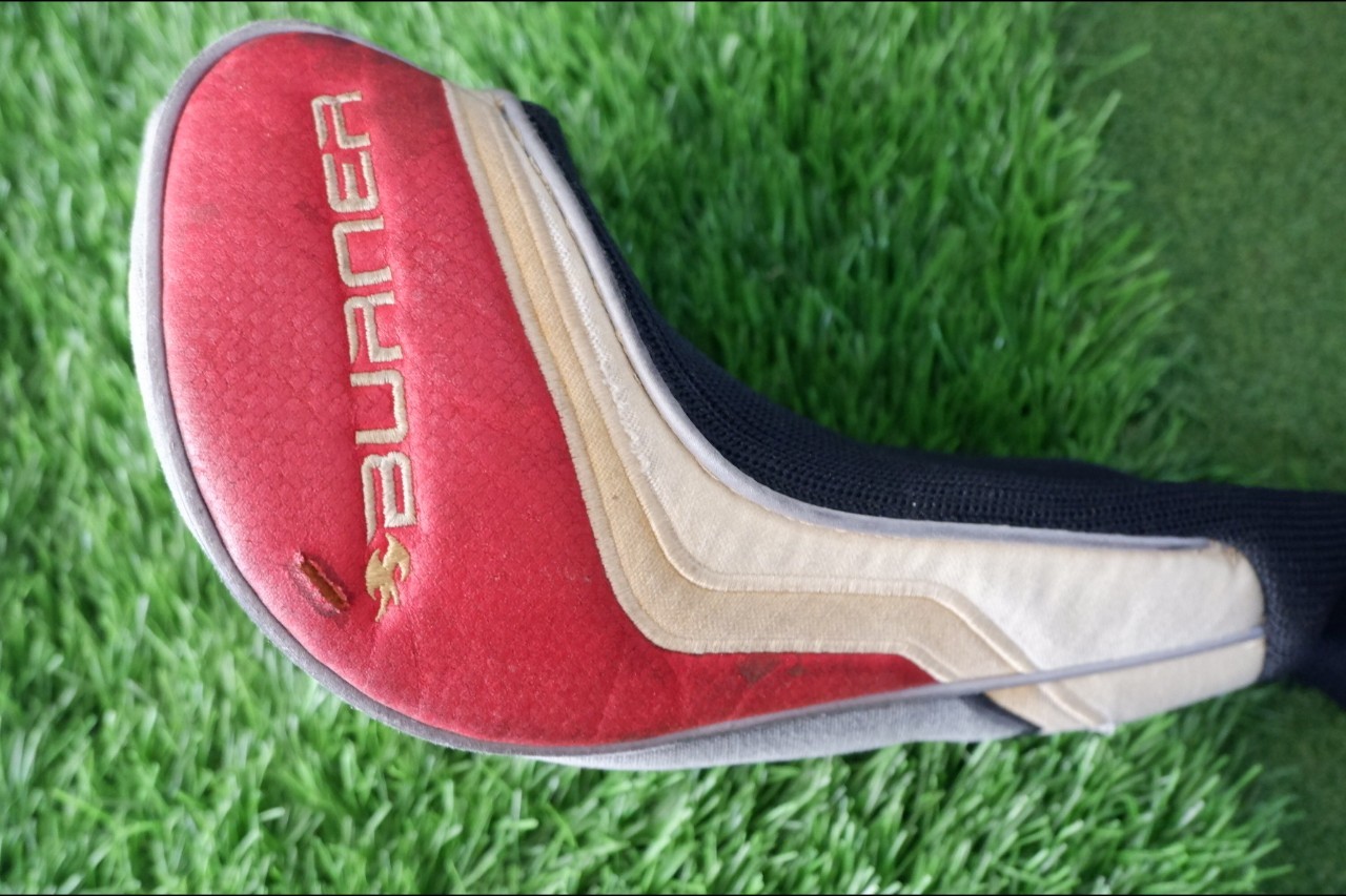DRIVER taylormade burner