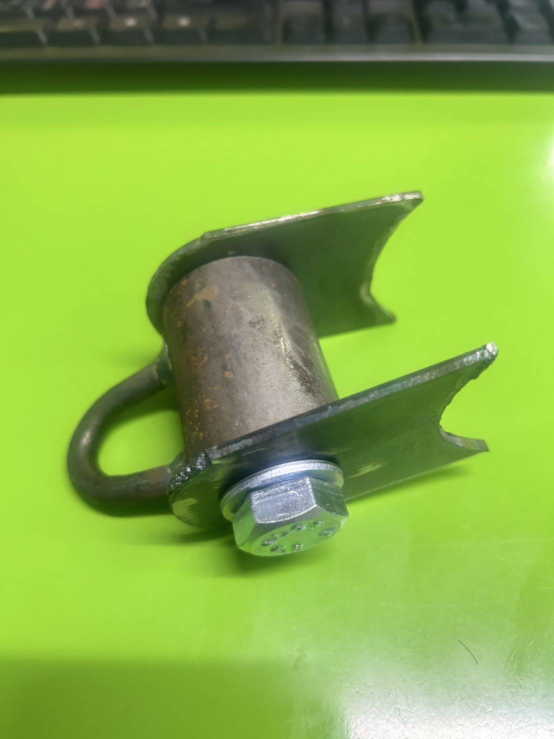 อะไหล่จุดหมุนและหูชิงช้า ,อะไหล่ชิงช้า, อะไหล่เครื่องเล่นสนาม, อะไหล่ของเล่น ,สนามเด็กเล่น ,พร้อมส่ง