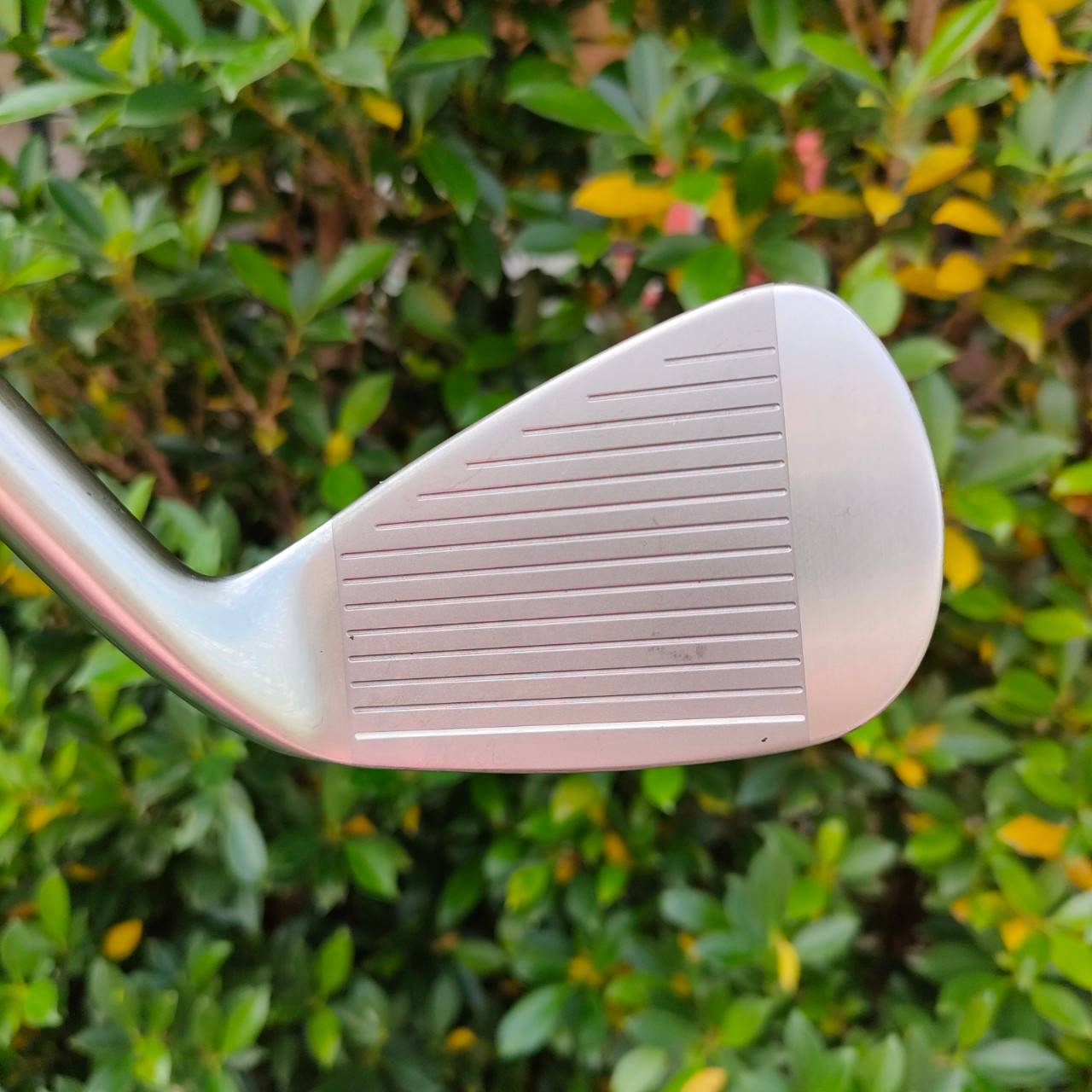 ไม้กอล์ฟสำหรับท่านที่ถนัดซ้าย เหล็ก6 TOBUNDA TRYFIT ก้าน MISUBISHI FLEX R แบรนด์พรีเมี่ยมจากญี่ปุ่น