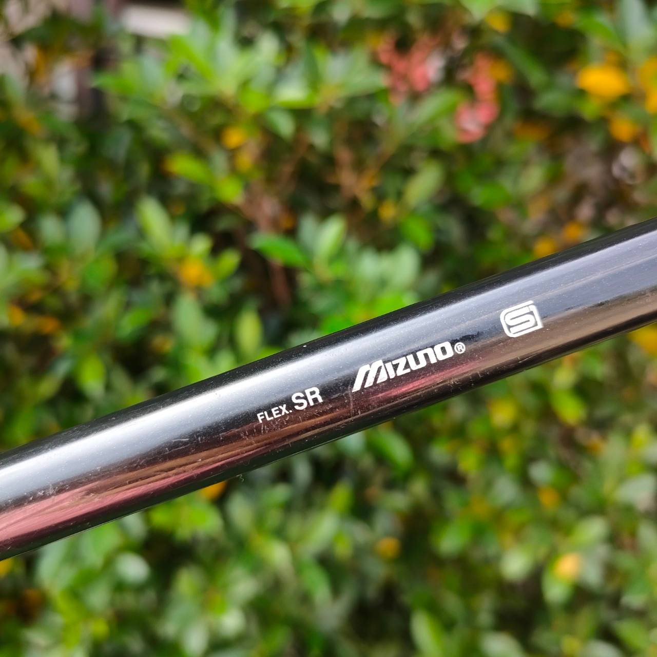DRIVER MIZUNO T-ZOUD COMP TITANIUM ก้าน ACTIVE KICK FLEX SR องศา 10.5 คาร์บอน คอมโพสิท เด้งทั้งกระดอง ทั้งโครงสร้าง MIZUNO MADE IN JAPAN