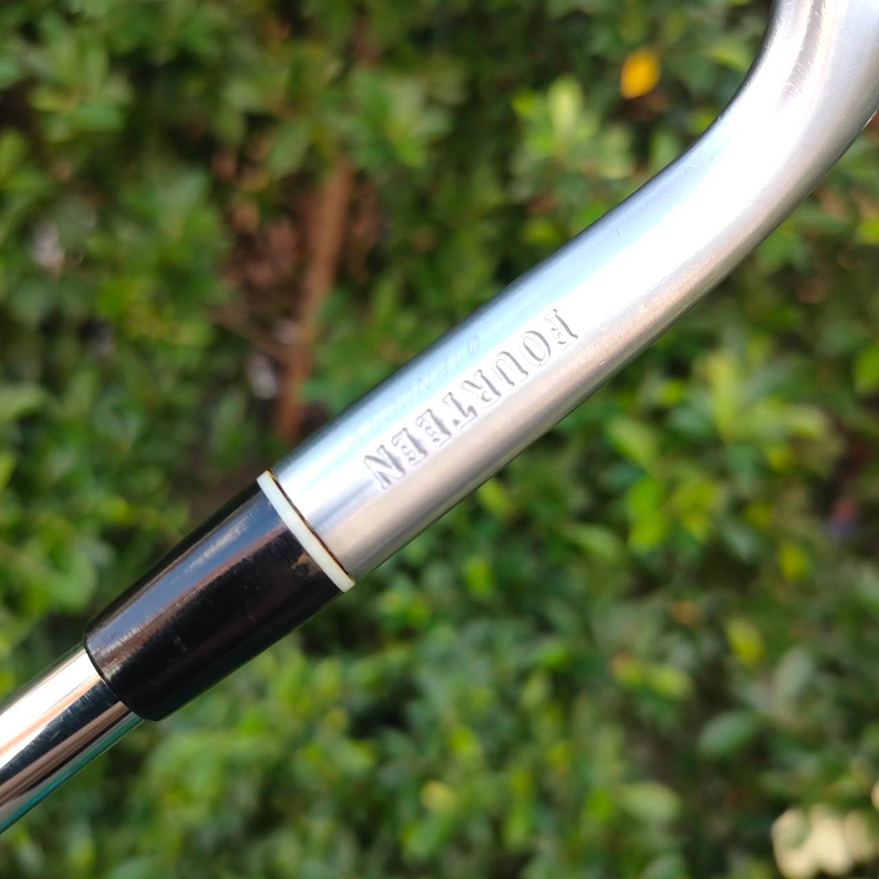 WEDGE FOURTEEN RM-22 องศา 56 เบาท์ 08 ก้าน N.S.PRO 950 GH FLEX WEDGE สุดยอด WEDGE พรีเมี่ยมญี่ปุ่น!! ไม้กอล์ฟมือสอง ของแท้ BY NakaraLuxurious