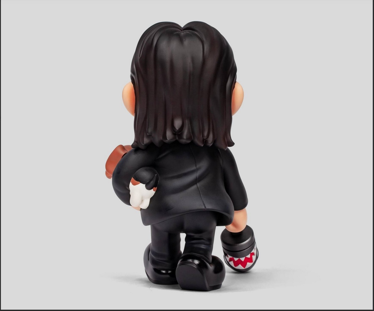 [สั่งจอง] Fools Paradise FP025 : LEON // BABAYAGA 2