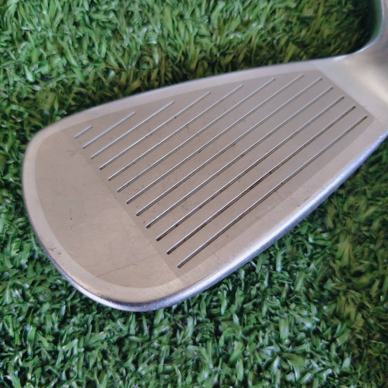 ชุดเหล็ก TOURSTAGE V301 Ti-FACE ✨ หน้าเด้งสุดๆ ให้ระยะไกลและตรงแม่นยำ