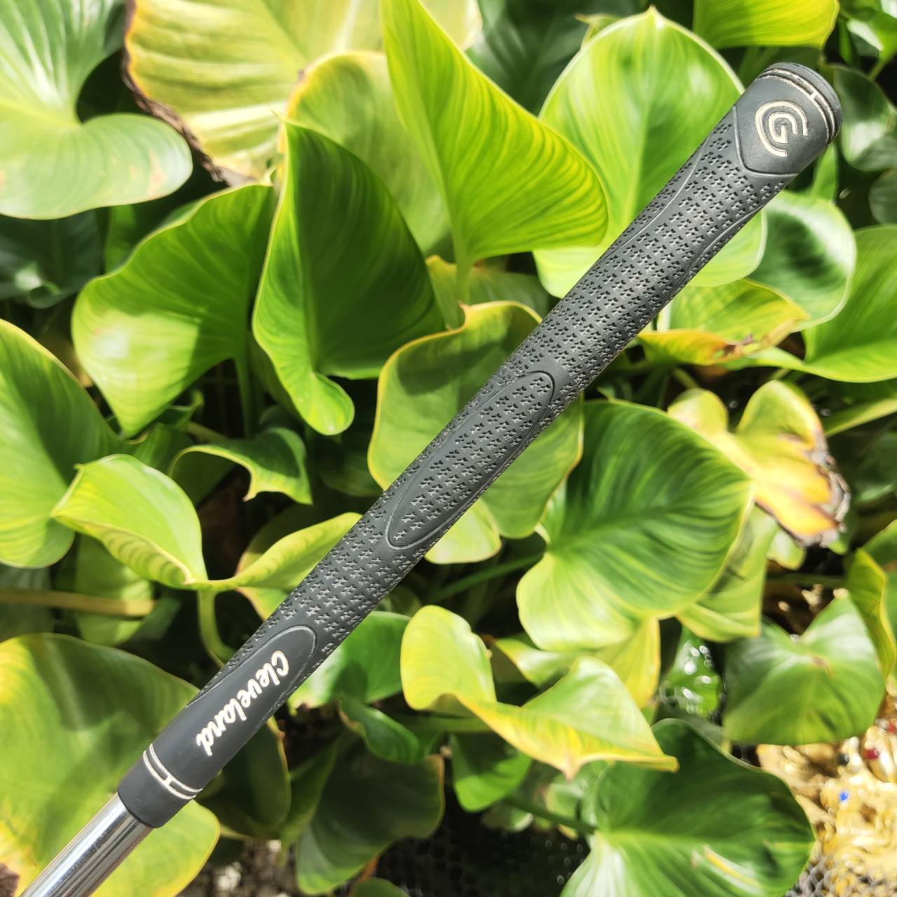 WEDGE CLEVELAND TOUR ACTION 900 Loft 56 FROM FORGED ให้ฟีลลิ่งนุ่ม แน่นทุกช็อต