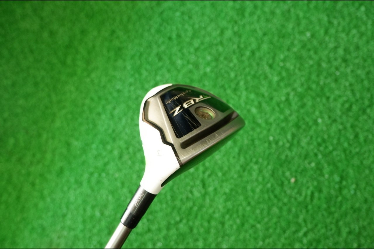 UTLTY 4 TAYLORMADE RBZ