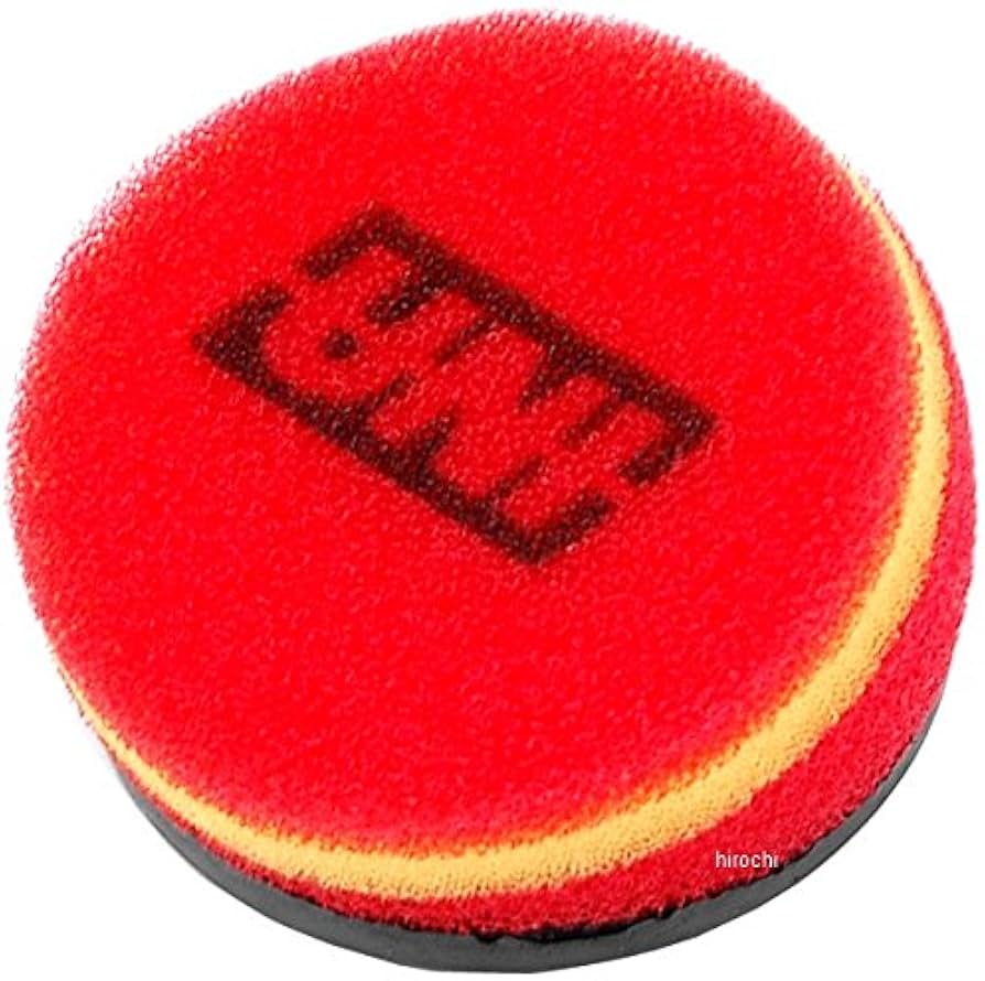 BBR Air Filter - Stock/26mm Carb (40mm) KLX/DRZ110