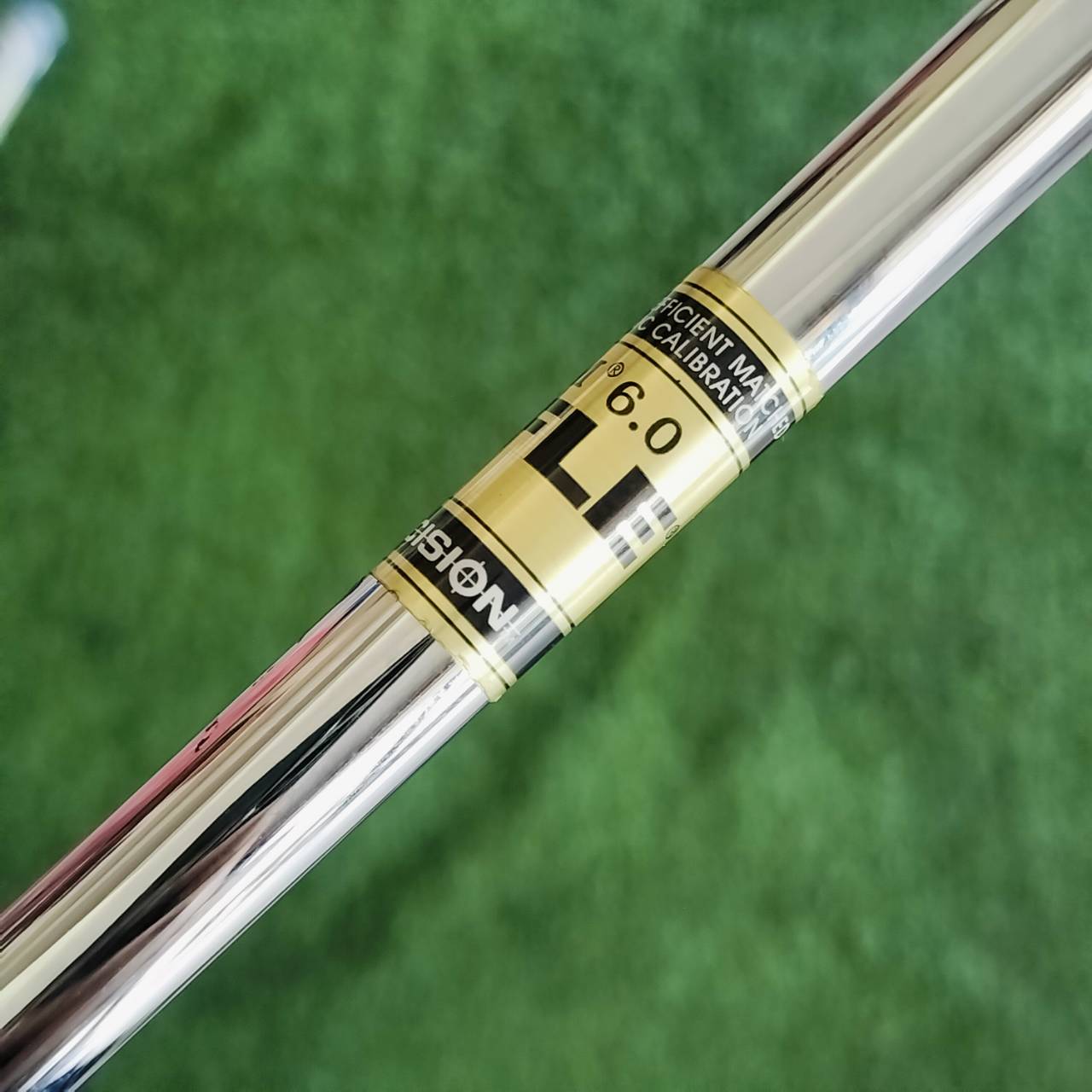🏌️ WEDGE Callaway X-14 PROSERIES องศา 56 ก้าน RIFLE 6.0 สำหรับ WEDGE ก้านเสียบทะลุ และผ่าแฉก ฟีลลิ่งดีมากๆ ไม้กอล์ฟพรีเมี่ยมมือสอง ของแท้ By NakaraLuxurious