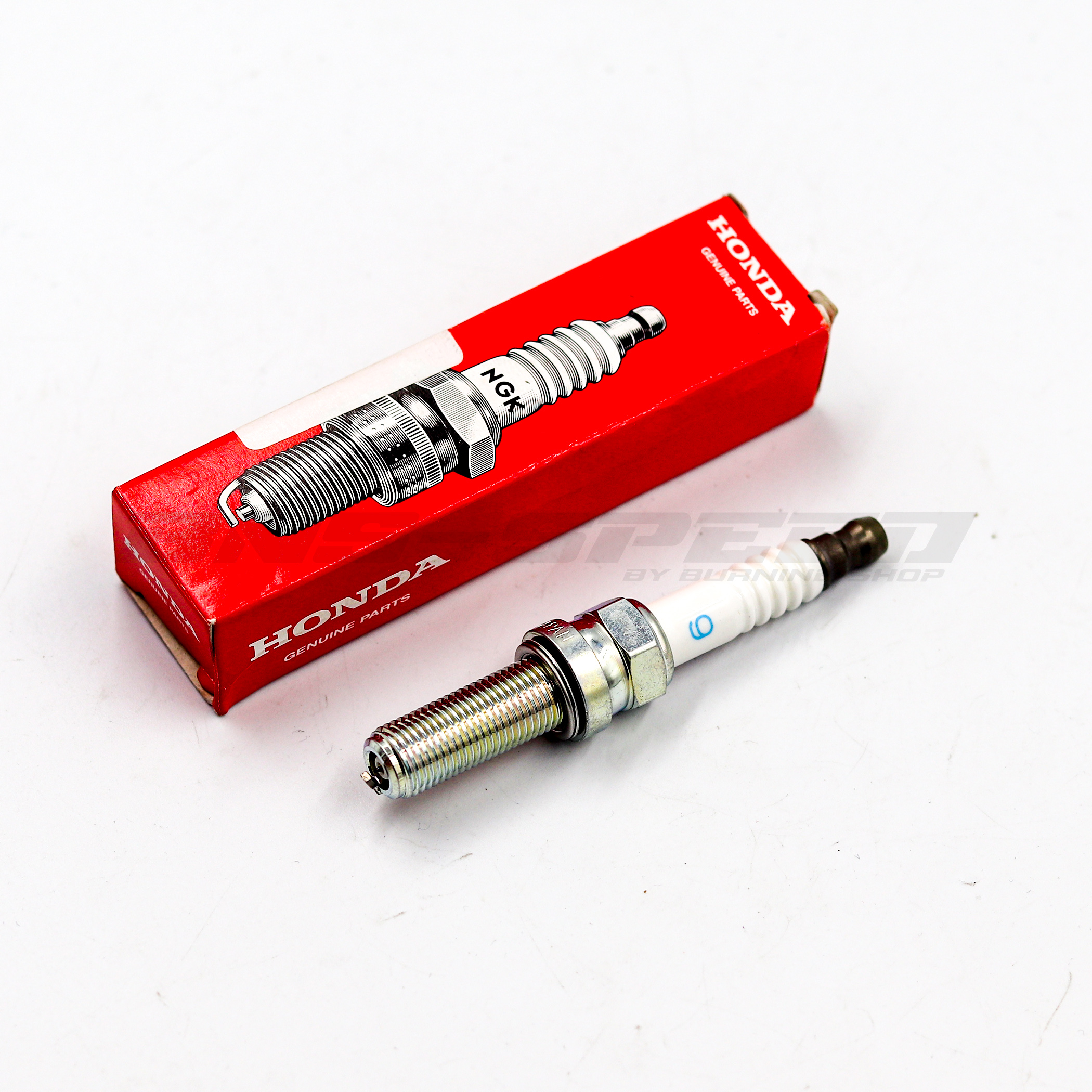 หัวเทียน NGK R0451B-9 Racing Plug OEM 31908-K95-A61 - CRF250R 20-25, CRF250RX 20-25