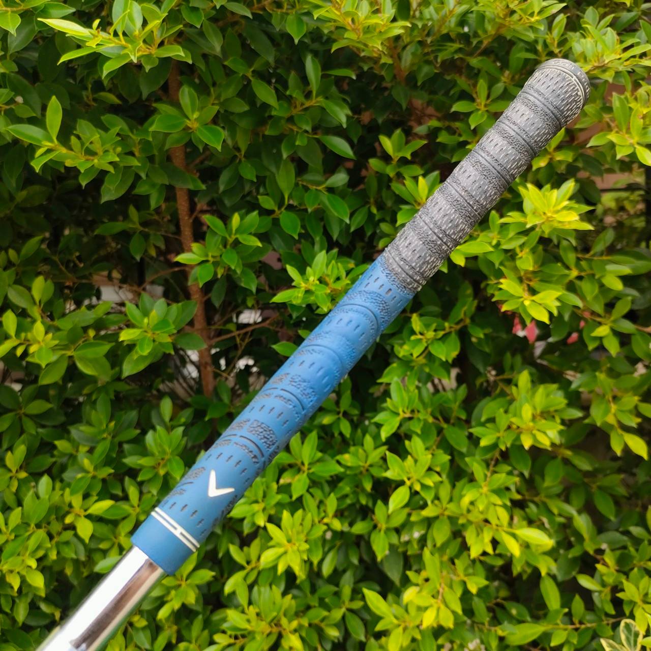 ชุดเหล็ก CALLAWAY X 22 TOUR มีเหล็ก 4-9 เเละ PW ก้าน NSPRO 950 FLEX R ก้านเบาแค่ 95 กรัม รุ่น TOUR สติ๊กเกอร์ที่ก้านครบสวย!!! ไม้กอล์ฟมือสอง ของแท้ BY NakaraLuxurious