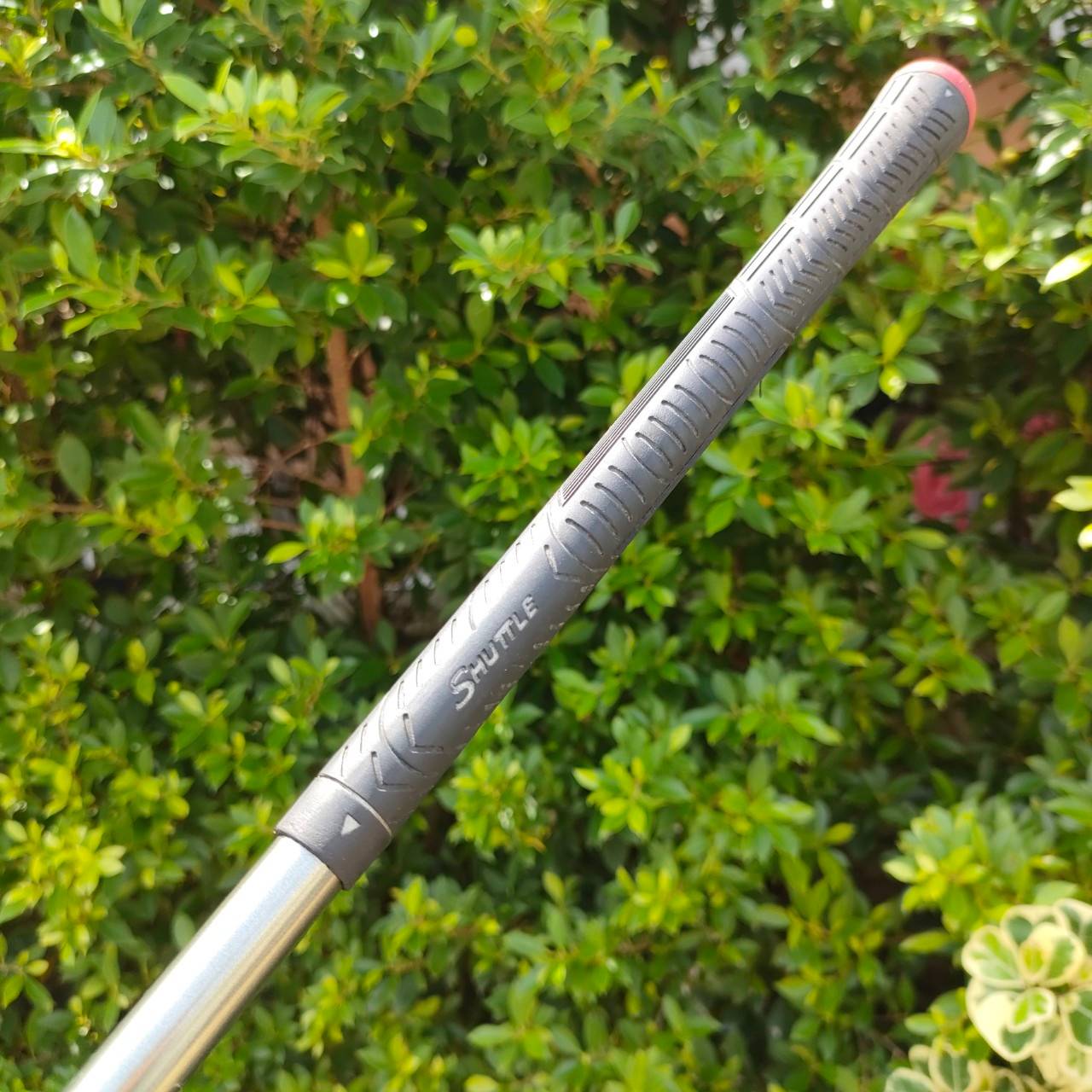 FW5 MARUMAN SHUTTLE MARAGING M-SOLE องศา 18 ก้าน SHUTTLE TYPE-F03 FLEX R ไม้กอล์ฟมือสอง ของแท้ BY NakaraLuxurious