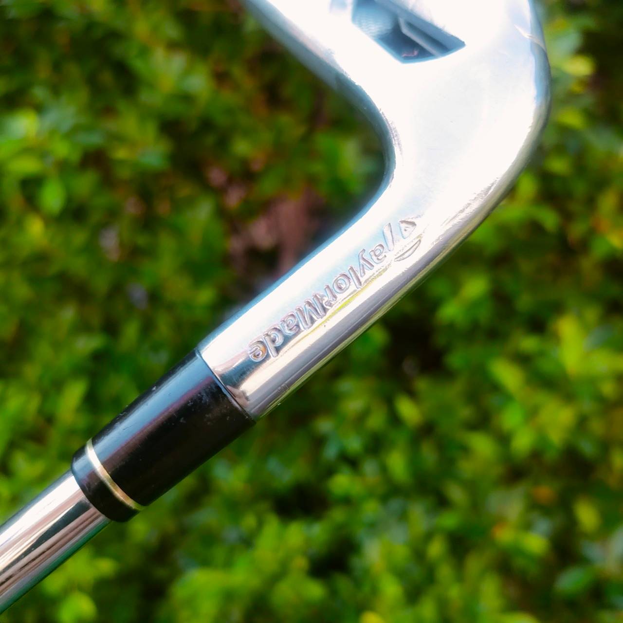 ชุดเหล็ก TAYLORMADE R11 มีเหล็ก 5 6 7 8 9 P ก้าน NS PRO 950 FLEX S เบาแค่ 95 กรัม ทั้งเบา แม่นยำ มั่นคง!! ไม้กอล์ฟมือสอง ของแท้ BY NakaraLuxurious
