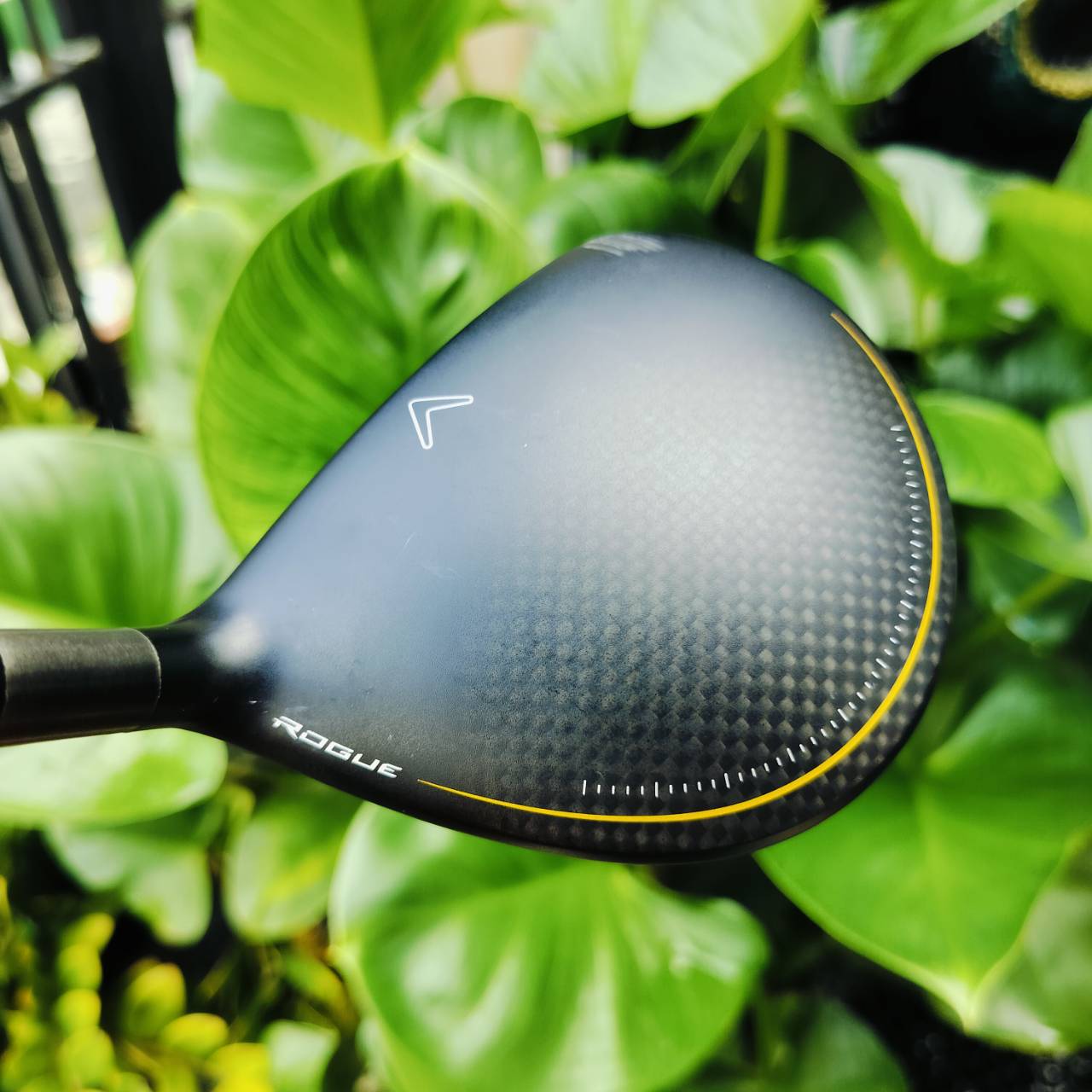 FW3 Callaway Rogue ST MAX ตีไกลที่สุด พร้อม MOI สูง และวถีบอลแบบ neutral ไม้กอล์ฟพรีเมี่ยมมือสอง ของแท้ By NakaraLuxurious