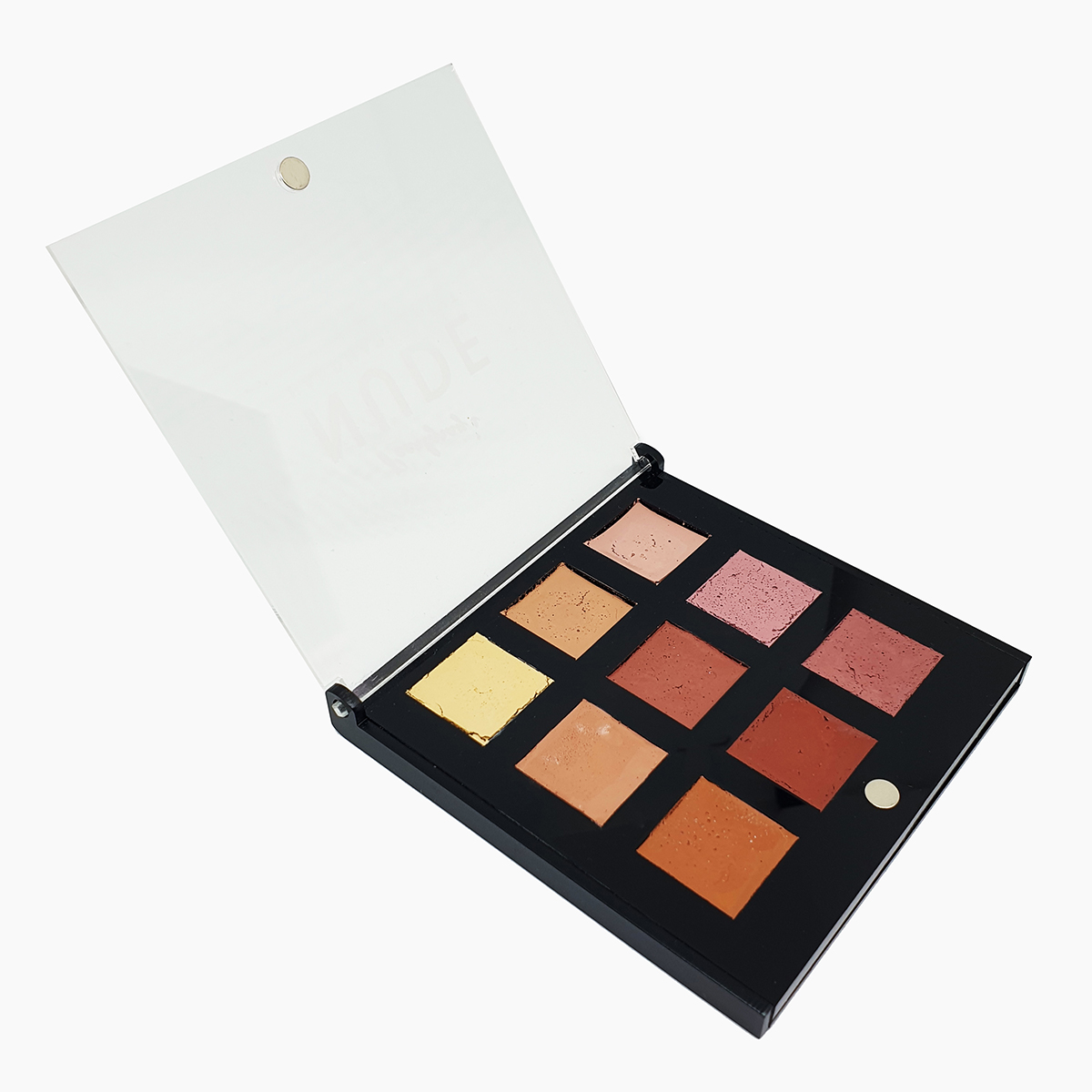 [ HANDMADE WATERCOLOR ] NUDE SERIES