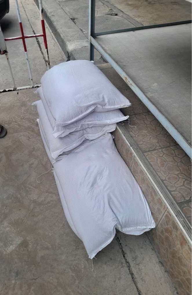 ทรายเด็กอบฆ่าเชื้อ กระสอบละ25-30กก. ทรายเด็กเล่น ทรายอบฆ่าเชื้อ ,ทรายสนามเด็กเล่น ทรายเด็กเล่น ,ของเล่นเสริมพัฒนาการ พร้อมส่ง