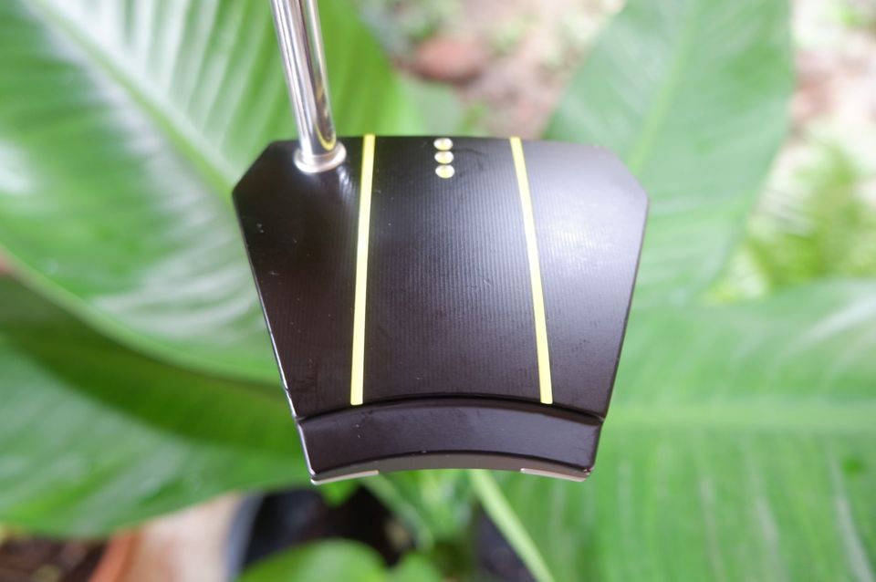 PUTTER TITLEIST SCOTTY CAMERON PHANTON X8