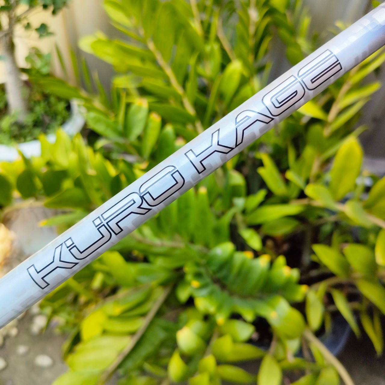 ** หัว DRIVER มีลอยลักยิ้ม ** DRIVER MIZUNO MP CRAFT R1 องศา 10.5 ก้าน KURO KAGE FLEX S ก้านสุดพรีเมี่ยม ไม้กอล์ฟพรีเมี่ยมมือสอง ของแท้ By NakaraLuxurious