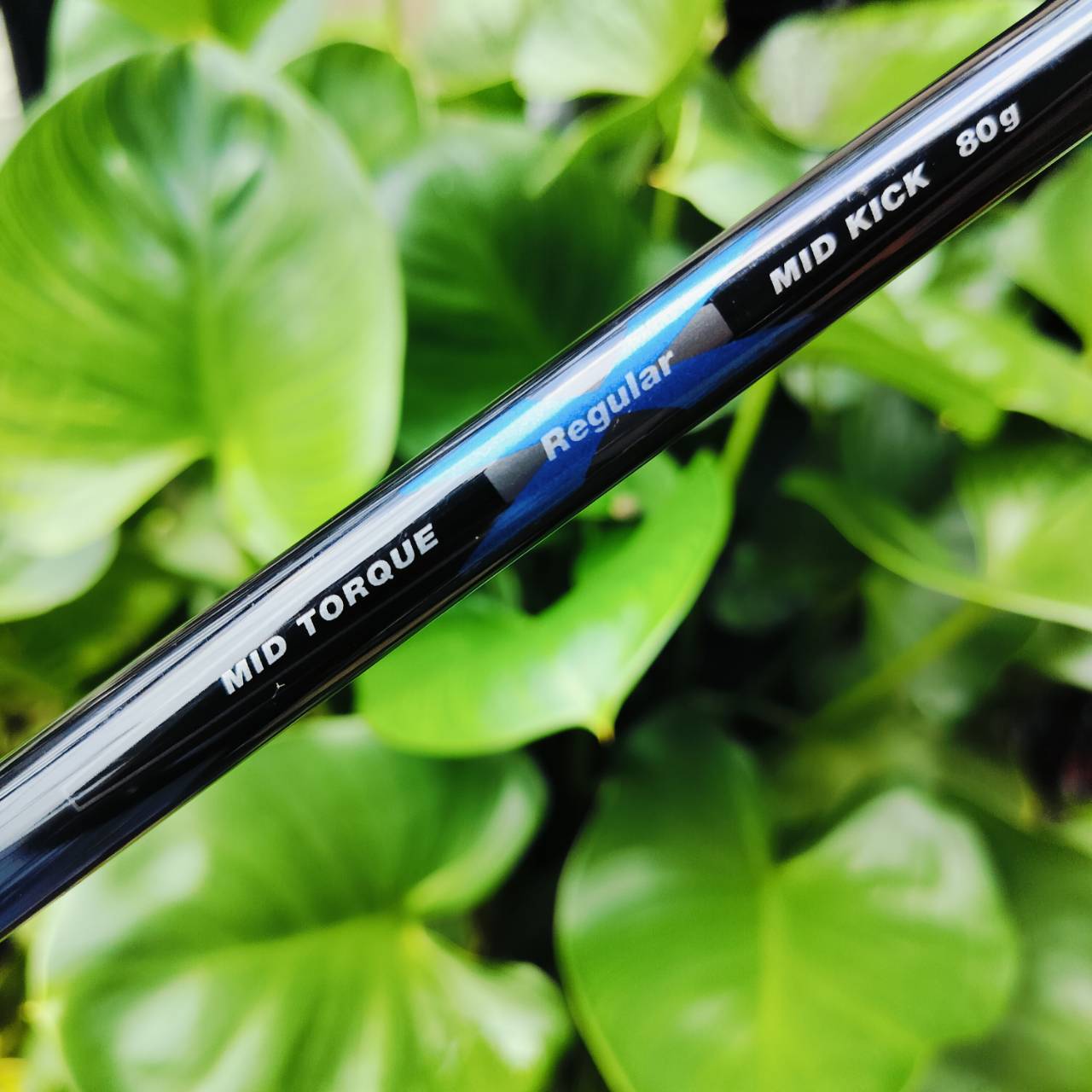 UT4 Callaway X-SERIES องศา 24 ก้าน X-SERIES FLEX R หัวนี้ใช้เทคโนโลยี V.F.T. ตีโดนง่าย เสียงหวานเจี๊ยบ และระยะออกมาเต็มที่ ตีแล้วมั่นใจ ไม้กอล์ฟพรีเมี่ยมมือสอง ของแท้ By NakaraLuxurious