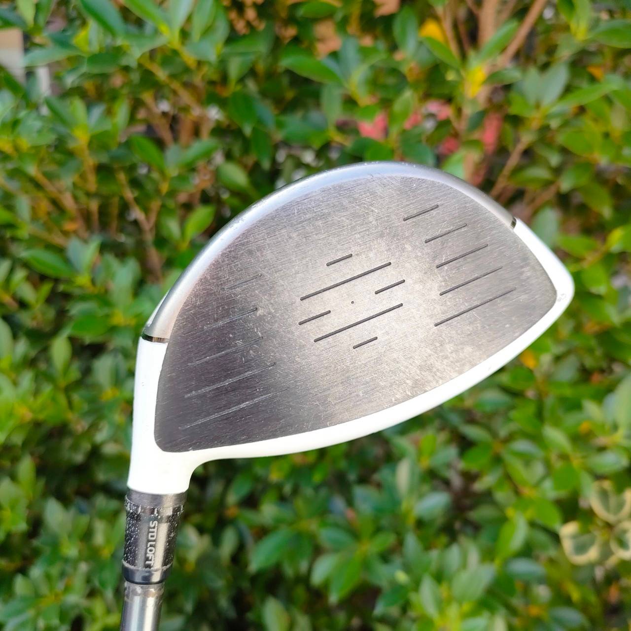 DRIVER TAYLORMADE R1 ก้าน FUJIKURA MOTORE FLEX R ปรับองศา และทิศทาง ได้ รุ่นนี้ตีดีมากๆครับ