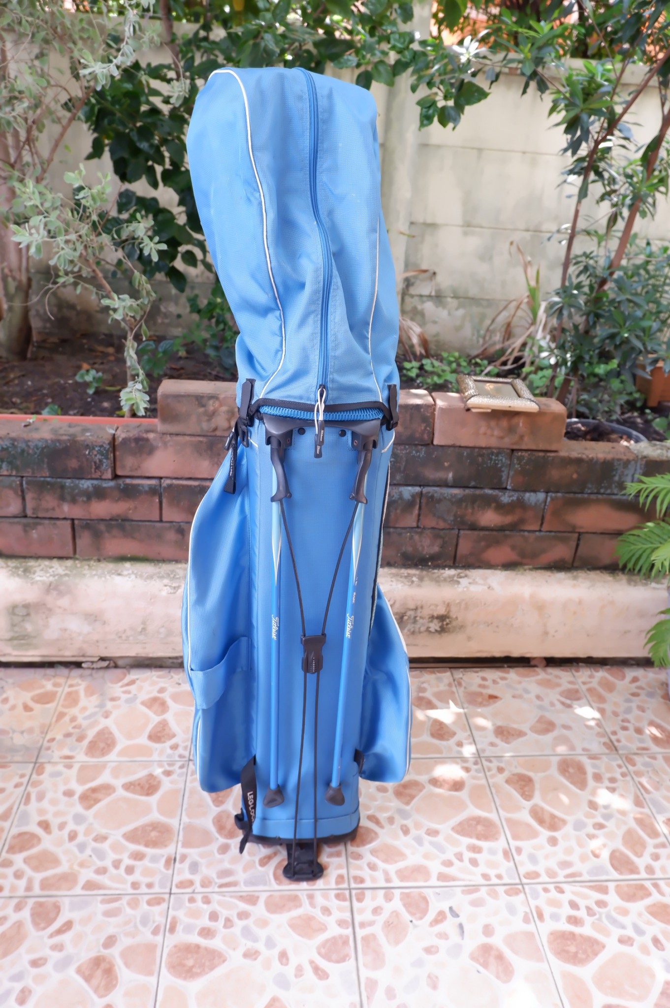 ถุงกอล์ฟ มือสอง TITLELIST