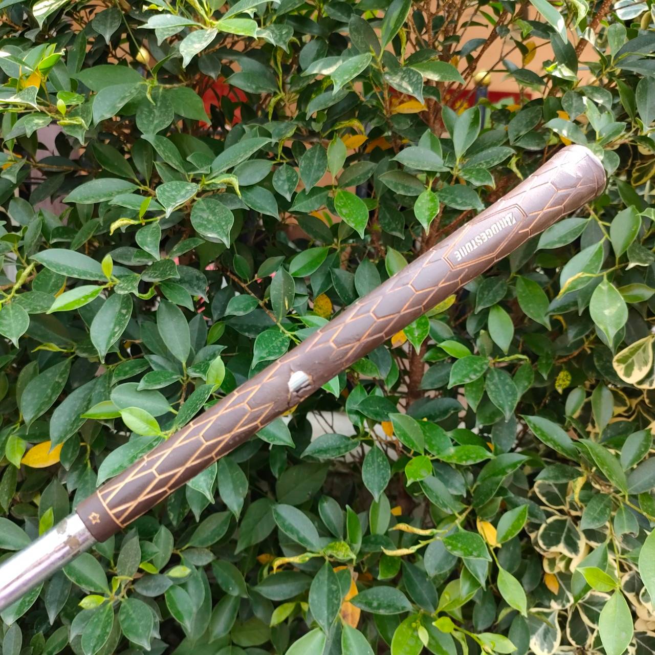 เหล็ก 7 BRIDESTONE EAGLE-II ก้าน EAGLE II FLEX S เหล็ก FORGED คมๆสับๆ