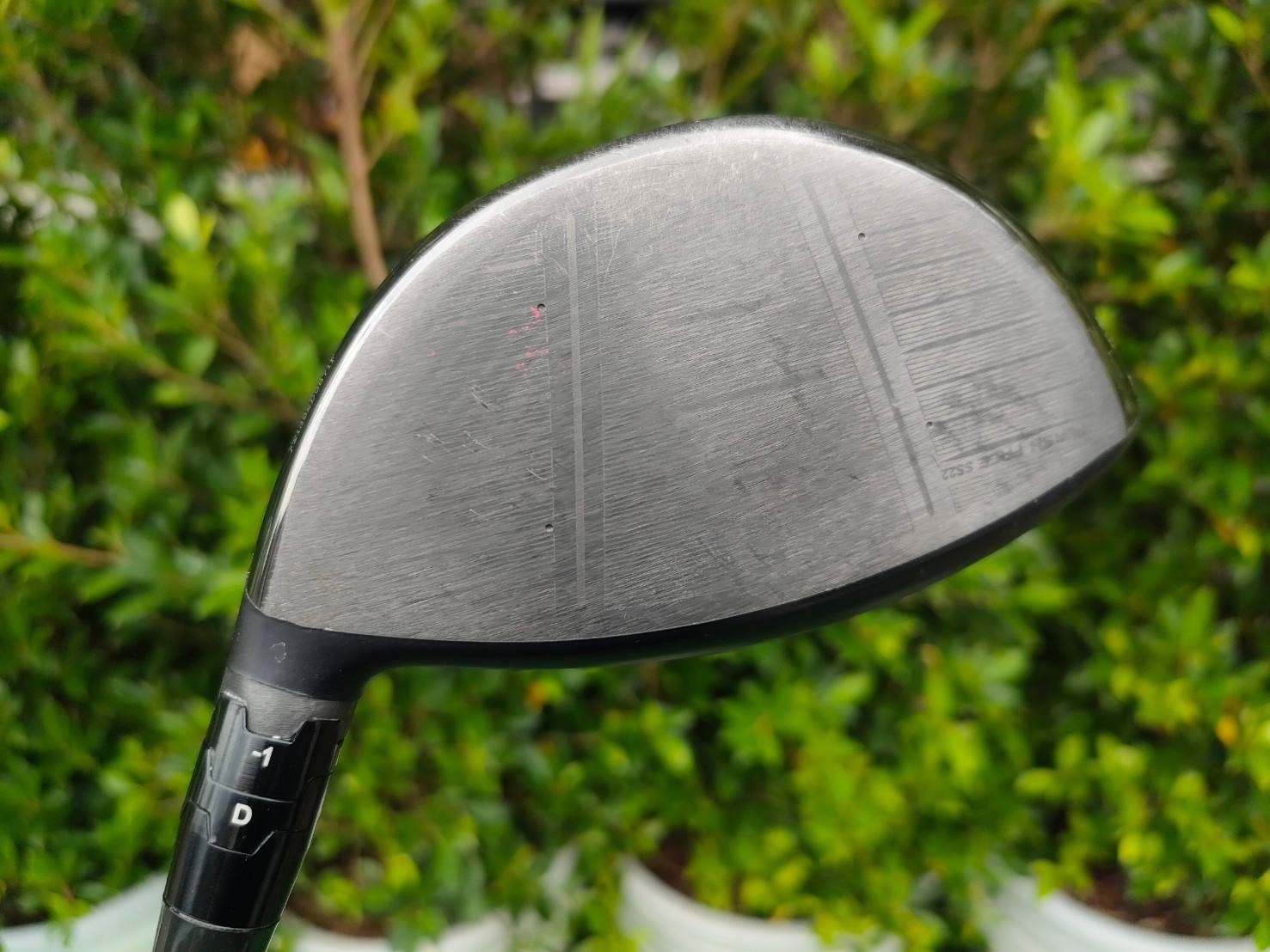 DRIVER CALLAWAY ROGUE ST