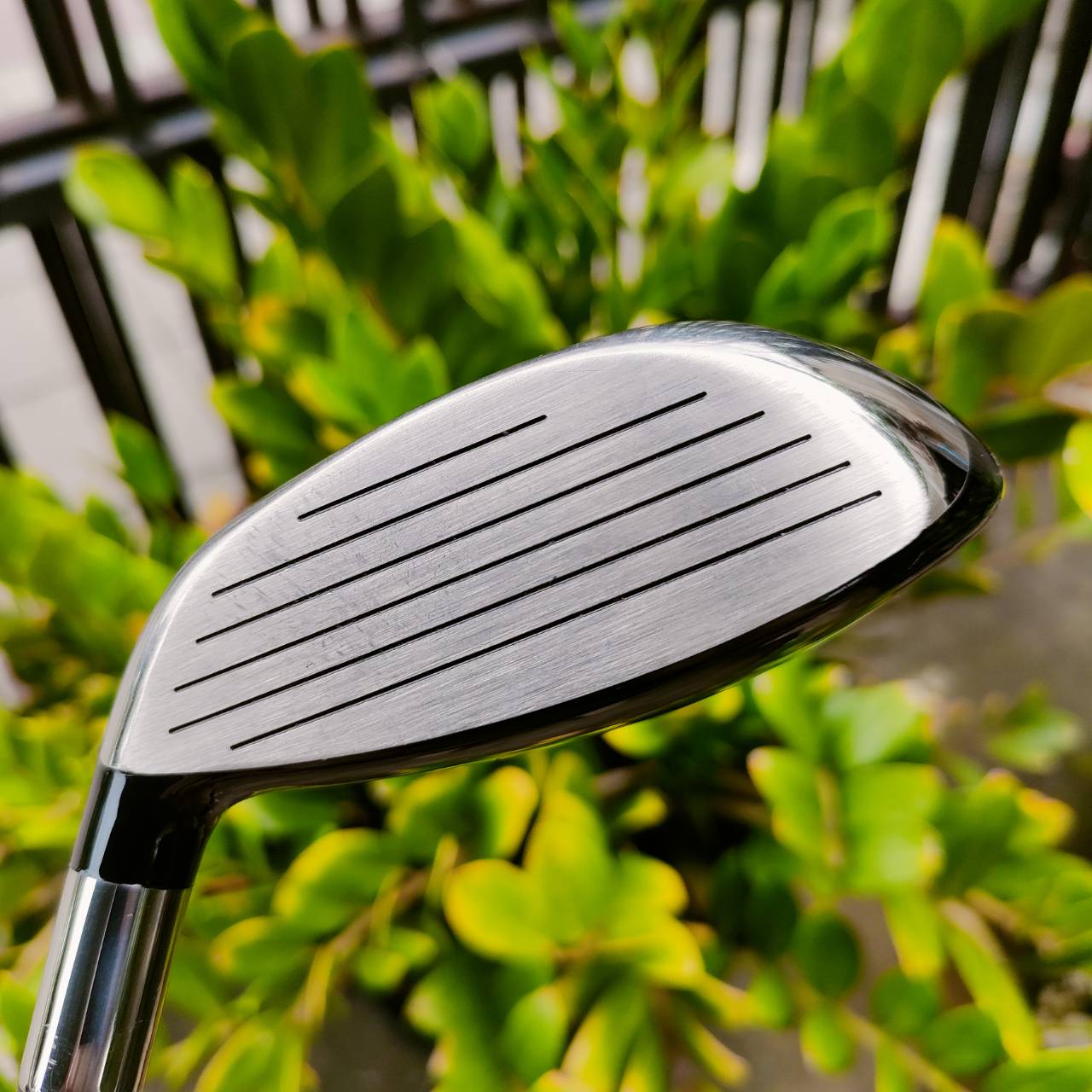 FW3 Callaway DIABLO OCTANE องศา 15 FLEX R มี COVER แท้เดิม เป็น FW ที่ออกแบบได้ดี ให้ตีง่าย ไม้กอล์ฟพรีเมี่ยมมือสอง ของแท้ By NakaraLuxurious