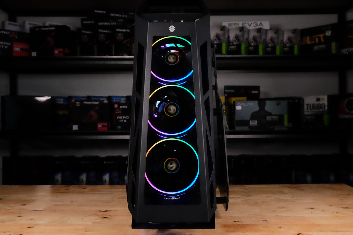 WORK STATION สเปค พิเศษ 2 CPU ราคาดีที่สุด สำหรับคุณ