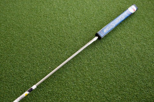 PUTTER ODYSSEY WORKS VERSA #7
